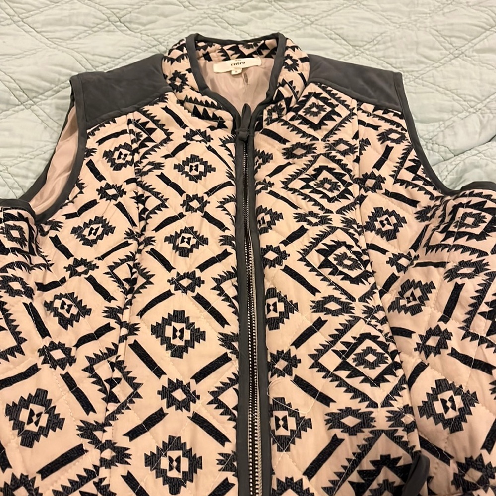 Women’s vest